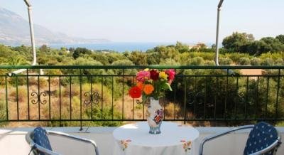 Apartamentos Anna María, alojamiento privado en Kefalonia, Grecia