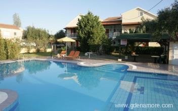 Aria Studios, private accommodation in city Kefalonia, Greece