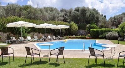 Dendrolivano Studios and Apartments, Privatunterkunft im Ort Kefalonia, Griechenland