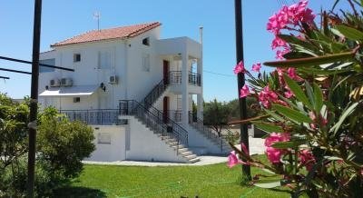 Eva Studios, private accommodation in city Kefalonia, Greece