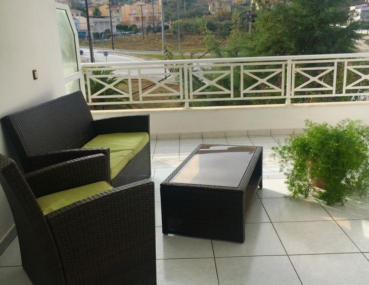 katerina-studios-nea-iraklitsa-kavala-3-bed-studio