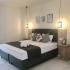 Katerina Studios, Magán szállás a községben Kavala, G&ouml;r&ouml;gorsz&aacute;g - katerina-studios-nea-iraklitsa-kavala-3-bed-studio