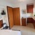 Kripis Studio Thessaloniki, частни квартири в града Thessaloniki, Гърция - kripis-studio-no2-thessaloniki-3
