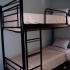 Littore Maris Zimmer, Privatunterkunft im Ort Thessaloniki, Griechenland - littore-maris-rooms-paralia-vrasna-thessaloniki-4-