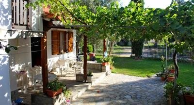 Magda Rooms, private accommodation in city Toroni, Greece