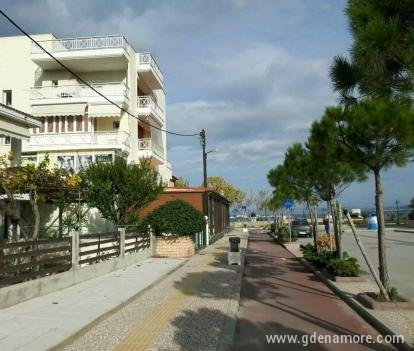 Mama Apartment, private accommodation in city Thessaloniki, Greece