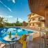 Marina Anna Studios, Magán szállás a községben Kefalonia, G&ouml;r&ouml;gorsz&aacute;g - marina-anna-studios-lourdata-kefalonia-20