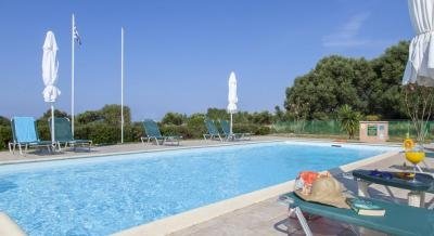 Monambeles Villas, private accommodation in city Kefalonia, Greece