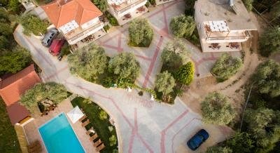 Mythos Bungalows, privatni smeštaj u mestu Tasos, Grčka