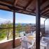 Вилла Оазис, Частный сектор жилья Тасос, Греция - oasis-villa-limenaria-thassos-4-bed-studio-7