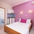 Вилла Оазис, Частный сектор жилья Тасос, Греция - oasis-villa-limenaria-thassos-double-studio-4