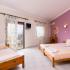 Вилла Оазис, Частный сектор жилья Тасос, Греция - oasis-villa-limenaria-thassos-triple-studio-6