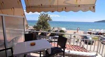 Bed and Breakfast Elettra, alloggi privati a Thessaloniki, Grecia