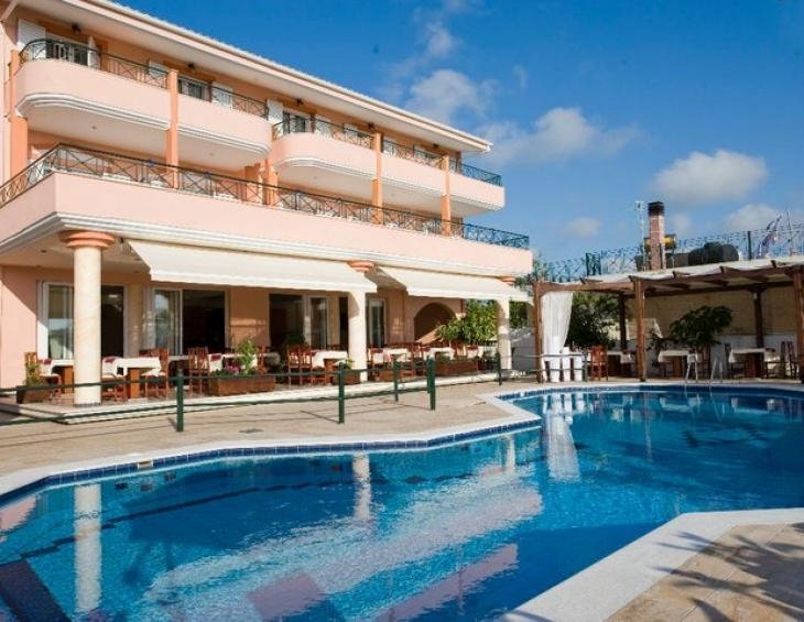 philoxenia-hotel-ammoudia-preveza-1