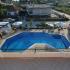 Хотел Филоксения, частни квартири в града Ammoudia, Гърция - philoxenia-hotel-ammoudia-preveza-2
