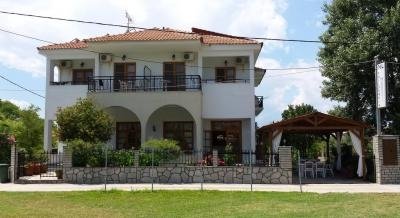 Hotel Filoxenia, alojamiento privado en Thassos, Grecia