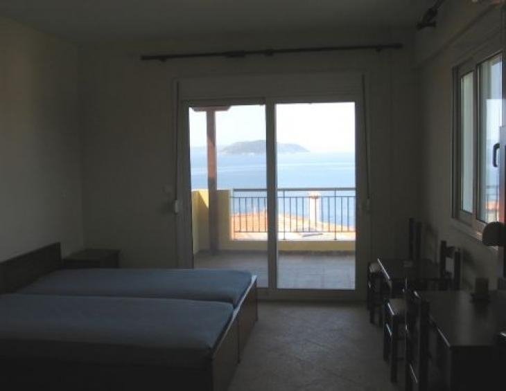 stefania-studios-neos-marmaras-sithonia-2-bed-room