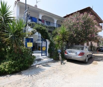Stegiovana Maisonetten, Privatunterkunft im Ort Stavros, Griechenland