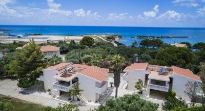 Sunset Beach Apartments, privatni smeštaj u mestu Kefalonia, Grčka