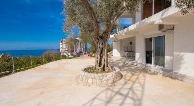 Apartman San, ενοικιαζόμενα δωμάτια στο μέρος Dobre Vode, Montenegro