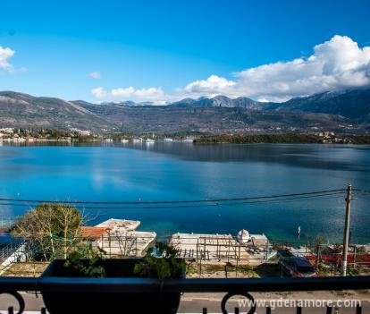 Apartments Klakor PS, private accommodation in city Tivat, Montenegro