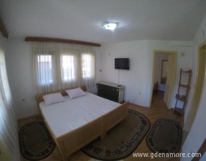 Apartmane i sobe u centru Ohridu, Privatunterkunft im Ort Ohrid, Mazedonien - GOPR1