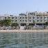Aegean blue Beach Hotel, private accommodation in city Nea Kallikratia, Greece - aegean-blue-beach-hotel-nea-kallikratia-kassandra-
