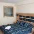 Aegean blue Beach Hotel, private accommodation in city Nea Kallikratia, Greece - aegean-blue-beach-hotel-nea-kallikratia-kassandra-