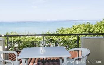 Alkioni By the Sea Hotel, private accommodation in city Siviri, Greece