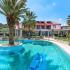 &Xi;&epsilon;&nu;&omicron;&delta;&omicron;&chi;&epsilon;ί&omicron; Anna Maria Paradise, ενοικιαζόμενα δωμάτια στο μέρος Pefkohori, Greece - anna-maria-paradise-hotel-pefkohori-kassandra