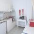 By The Sea Apartments , privatni smeštaj u mestu Siviri, Grčka - by-the-sea-apartments-siviri-kassandra-2-bed-studi