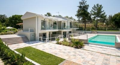 Elegant Apartments, private accommodation in city Thassos, Greece