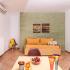 &Eacute;rzelmek Apartmanok, Magán szállás a községben Thassos, G&ouml;r&ouml;gorsz&aacute;g - emotions-apartments-skala-potamia-thassos-4-bed-ap