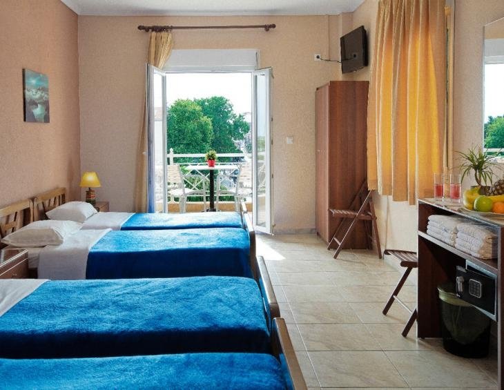 epavli-studios-nea-kallikratia-kassandra-4-bed-stu