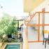 Къща Ерифили, частни квартири в града Kallithea, Гърция - erifili-house-kallithea-kassandra-halkidiki-37