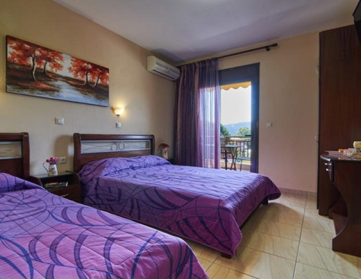 fotini-studios-sarti-sithonia-halkidki-3-bed-studi