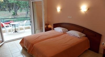 Loxandra Studios, private accommodation in city Metamorfosi, Greece