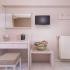 Хотел Олга, частни квартири в града Sarti, Гърция - olga-hotel-sarti-sithonia-2-bed-studio-3
