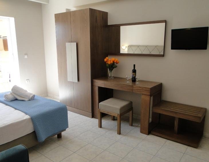 olga-hotel-sarti-sithonia-3-bed-studio-1