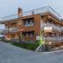 Хотел Олга, частни квартири в града Sarti, Гърция - olga-hotel-sarti-sithonia-3