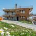 Хотел Олга, частни квартири в града Sarti, Гърция - olga-hotel-sarti-sithonia-4