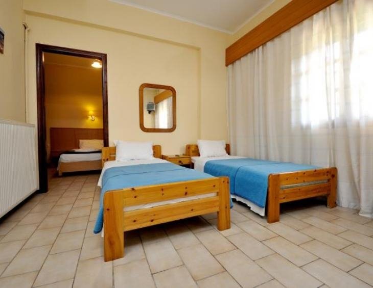 pegasus-hotel-limenas-thassos-apartment-2