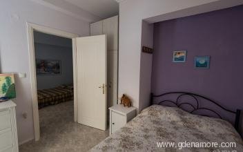 Appartement relaxant, logement privé à Polihrono, Grèce