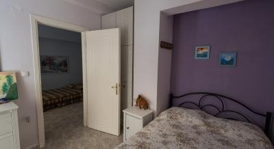 Appartement relaxant, logement privé à Polihrono, Grèce