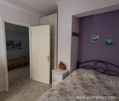 Χαλαρωτικό Διαμέρισμα, ενοικιαζόμενα δωμάτια στο μέρος Polihrono, Greece