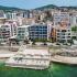 Lux Apartment im Promi-Stil, Privatunterkunft im Ort Dobre Vode, Montenegro - Bar_resize