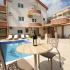 Vila Rajovic, privatni smeštaj u mestu Bečići, Crna Gora - IMG_2702