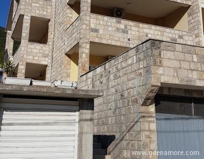 Апартаменти Соня, частни квартири в града Jaz, Черна Гора - 20190502_162618