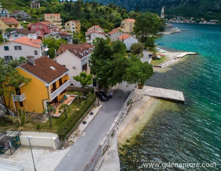 Pogled na kucu