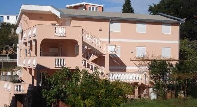 Vila Branka Sutomore Sobe Smestaj Apartman, privatni smeštaj u mestu Sutomore, Crna Gora